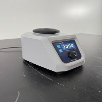 Thermo Scientific Basic Vortex Mixer image 0